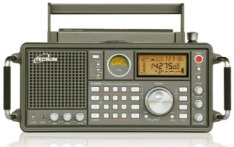walkie PMR