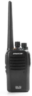 walkie PMR